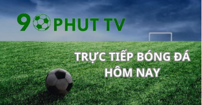 Chìm đắm trong niềm đam mê bóng Đá với 90phut TV - Mảnh đất hội tụ các fan đích thực!