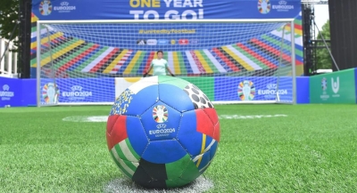 Trực tiếp Euro 2024 - Xoilac TV: Kênh xem bóng đá miễn phí, chất lượng cao