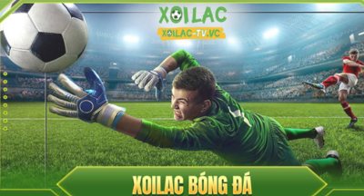 Xôi Lạc TV – Hướng dẫn xem bóng đá trực tiếp cho người mới bắt đầu