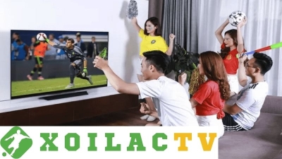 Bí Mật Của Xoilac-tv.icu: Cách Tận Hưởng Bóng Đá Mọi Lúc