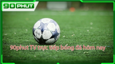 90phut tv - Trực tiếp bóng đá miễn phí tại localguddy.com