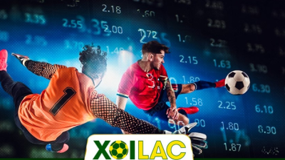 Xoilac.store - Dẫn đầu xu hướng trực tiếp bóng đá 2024